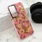 Maska / futrola COLOR VIBE za Samsung A356 Galaxy A35 5G 5G pink (MS).
