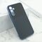 Maska / futrola CARBON LINES za Samsung A256 Galaxy A25 5G plava (MS).