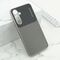 Maska / futrola CARBON LINES za Samsung A356 Galaxy A35 5G 5G siva (MS).