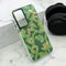 Maska / futrola COLOR VIBE za Samsung A356 Galaxy A35 5G 5G zelena (MS).