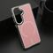 Maska / futrola CLASSIC LOOK MagSafe za Samsung S941 Galaxy S26 5G roze (MS).