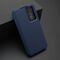 Maska / futrola na preklop Smart Window za Samsung S921 Galaxy S24 5G plava (MS).