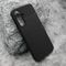 Maska / futrola Carbon za Samsung A175 Galaxy A17/A176B Galaxy A17 5G crna (MS).