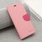 Maska / futrola na preklop MERCURY za Huawei Honor X7d/Honor Smart 400 4G pink (MS).