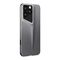 Maska / futrola ELEGANCY za iPhone 16 Pro Max (6.9) siva (GKK case) (MS).