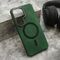 Maska / futrola ELEMENT MagSafe za Samsung S948 Galaxy S26 Ultra 5G zelena (MS).