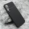 Maska / futrola Carbon za Samsung A576 Galaxy A57 5G crna (MS).