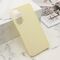 Maska / futrola GLOW DUST za Samsung A576 Galaxy A57 5G zlatna (MS).