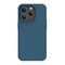 Maska / futrola NILLKIN SUPER FROST PRO za iPhone 14 Pro plava (MS).