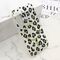 Maska / futrola LEOPARD MagSafe za Samsung s911B Galaxy s23 5G crna (MS).