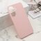 Maska / futrola GLOW DUST za Samsung A576 Galaxy A57 5G roze (MS).