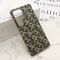 Maska / futrola MONOGRAM MagSafe za Samsung S938 Galaxy S25 Ultra 5G siva (MS).