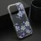 Maska / futrola FLOWER za iPhone 16 Pro (6.3) DZF8 (MS).