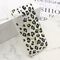 Maska / futrola LEOPARD MagSafe za Samsung S921 Galaxy S24 5G crna (MS).
