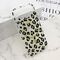 Maska / futrola LEOPARD MagSafe za iPhone 17 Air crna (MS).