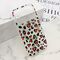 Maska / futrola LEOPARD MagSafe za iPhone 17 Pro roze (MS).