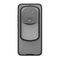 Maska / futrola Nillkin Cam Shield Pro za Honor Magic 8 Pro providno crna (MS).