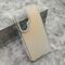 Maska / futrola GLOW LOOK za Samsung S941 Galaxy S26 5G bela (MS).
