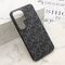 Maska / futrola MONOGRAM MagSafe za Samsung S948 Galaxy S26 Ultra 5G crna (MS).