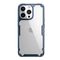 Maska / futrola NILLKIN Nature Pro za iPhone 13 Pro (6.1) plava (MS).
