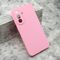 Maska / futrola GENTLE COLOR za Samsung A376 Galaxy A37 5G roze (MS).