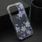 Maska / futrola FLOWER za iPhone 15 Pro (6.1) DZF8 (MS).