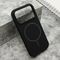 Maska / futrola FLEX MagSafe za iPhone 17 Pro crna (MS).