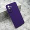 Maska / futrola GENTLE COLOR za Samsung A576 Galaxy A57 5G lila (MS).