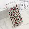 Maska / futrola LEOPARD MagSafe za iPhone 17 Air roze (MS).