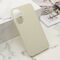 Maska / futrola GLOW DUST za Samsung A376 Galaxy A37 5G bela (MS).
