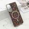 Maska / futrola GLAM GLOW MagSafe za Samsung S937 Galaxy S25 Edge 5G crna (MS).