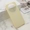 Maska / futrola GLOW DUST za Huawei Honor X9D/Magic 8 lite zlatna (MS).
