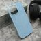 Maska / futrola LUME MagSafe za iPhone 16 Pro Max (6.9) plava (MS).