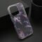 Maska / futrola FLOWER za iPhone 16 Pro (6.3) DZF2 (MS).