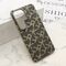 Maska / futrola MONOGRAM MagSafe za Samsung S948 Galaxy S26 Ultra 5G siva (MS).