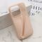 Maska / futrola LIPSTICK za iPhone 15 Pro (6.1) bez (MS).