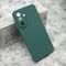 Maska / futrola GENTLE COLOR za Samsung A576 Galaxy A57 5G zelena (MS).