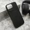 Maska / futrola LUME MagSafe za iPhone 16 Pro Max (6.9) crna (MS).