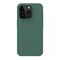 Maska / futrola Nillkin Super Frost Pro za iPhone 15 Pro (6.1) zelena (MS).