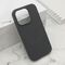 Maska / futrola PURE MagSafe za iPhone 15 Pro (6.1) siva (MS).