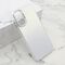 Maska / futrola SHINE za Samsung A145R Galaxy A14 4G/Galaxy A14 5G bela (MS).