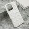 Maska / futrola OCTOBUDDY za iPhone 16 Pro Max (6.9) bela (MS).