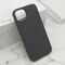 Maska / futrola PURE MagSafe za iPhone 13 (6.1) siva (MS).