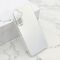 Maska / futrola SHINE za Samsung A256 Galaxy A25 5G bela (MS).