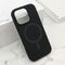 Maska / futrola PURE MagSafe za iPhone 16 Pro (6.3) crna (MS).