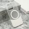 Maska / futrola PUZZLE za iPhone 15 Pro (6.1) bela (MS).