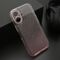 Maska / futrola OMBRE GLITTER za iPhone 17 roze (MS).