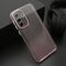 Maska / futrola OMBRE GLITTER za Samsung A566 Galaxy A56 5G roze (MS).