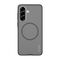 Maska / futrola Nillkin Super Frosted Shield Pro Magnetic za Samsung A576 Galaxy A57 5G providno crna (MS).