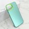 Maska / futrola SHINE za iPhone 14 (6.1) zelena (MS).